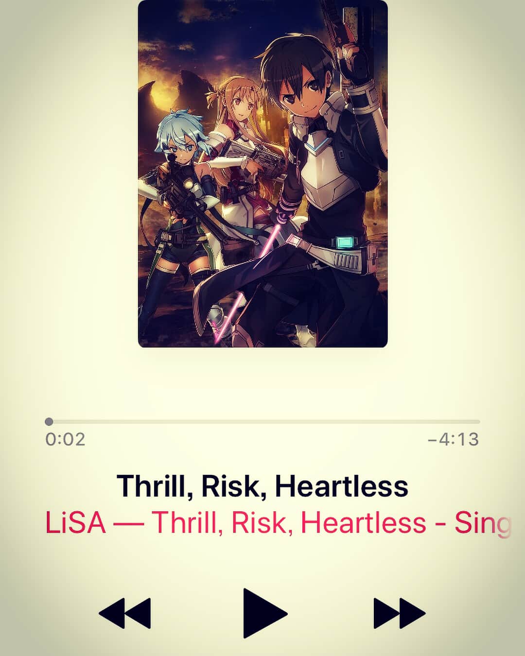 LiSAさんのインスタグラム写真 - (LiSAInstagram)「今のところ配信DLしかないから、私のレコーディングの歌詞カードをこっそりみせてあげるっ。ないしょだよっ。ライブまでに曲聞きながら歌う練習しておいてねっ。 #TRH #LiSA #◯ひつようしょうへき」1月9日 23時33分 - xlisa_olivex