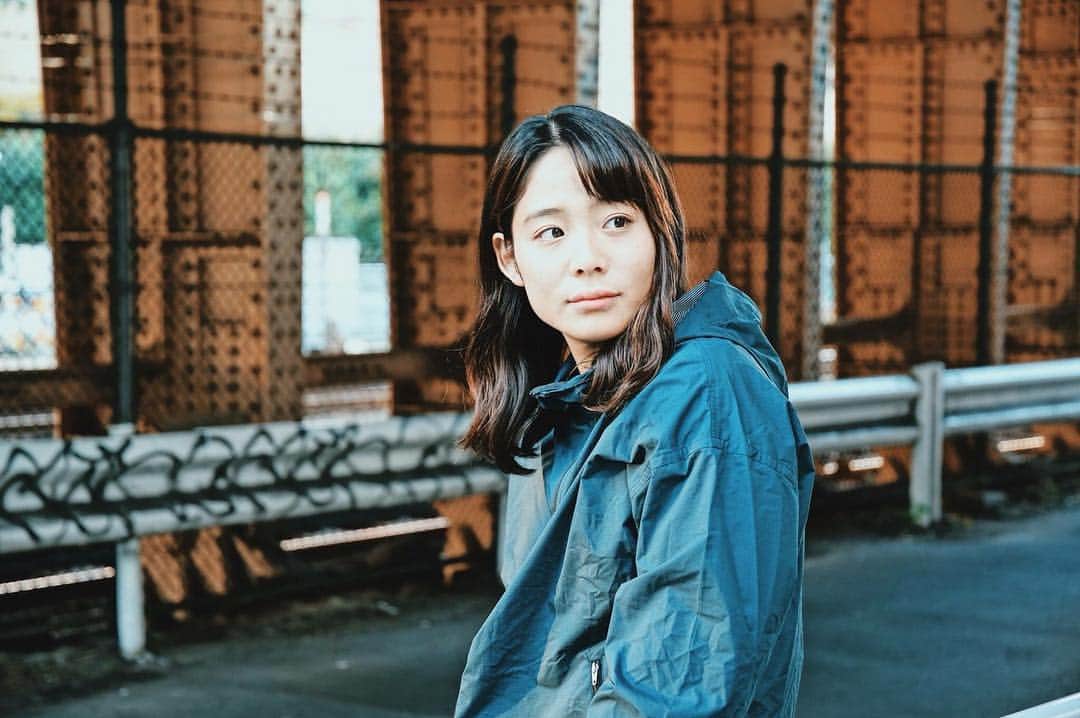 藤巻紗月のインスタグラム：「👣🏃🏻‍♀️💙🏋🏻‍♀️💘 鍛えまくるぞー  #champion #championjp #cpfu」