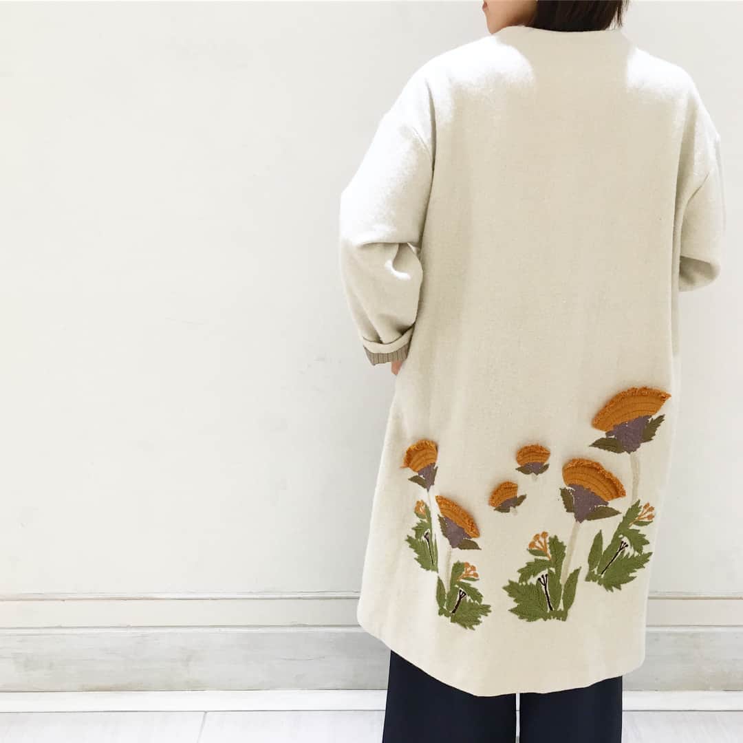 BEARDSLEY offcial instagramのインスタグラム