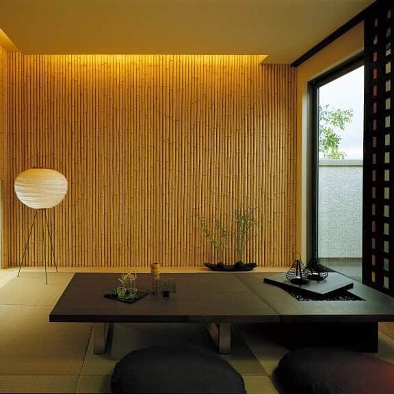 積水ハウスさんのインスタグラム写真 積水ハウスinstagram 和室 和 畳 竹壁 モダン インテリア 積水ハウス Sekisuihouse Interior Living わが家の風景 1月10日 18時36分 Sekisuihouse