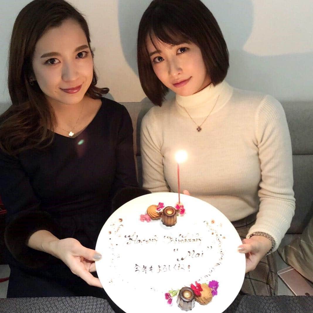 神室舞衣のグルメインスタ