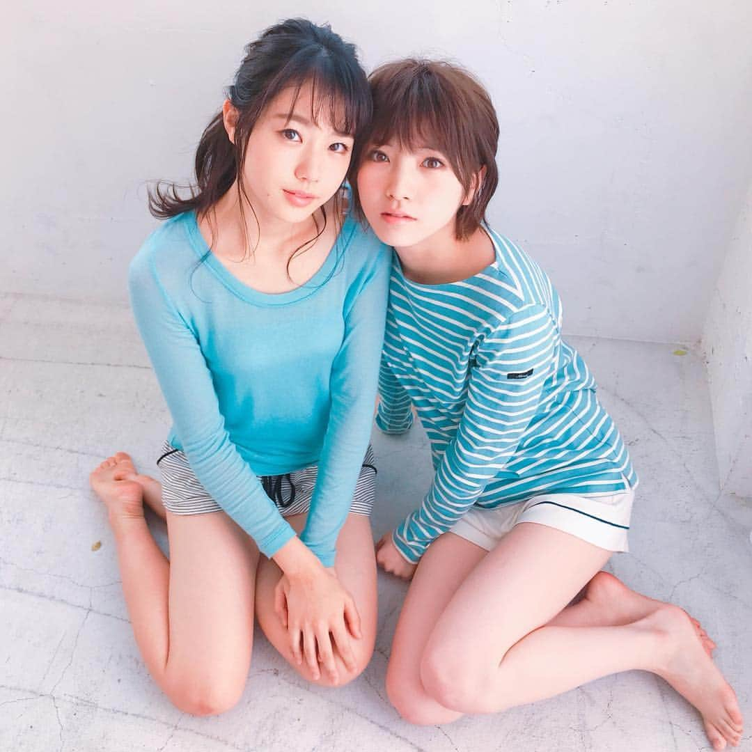 岡田奈々のインスタグラム