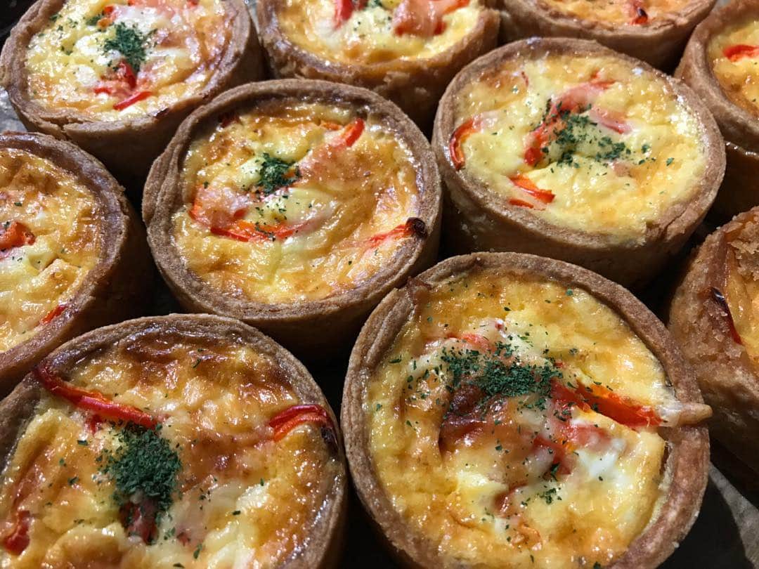 笹塚駅のパン屋さん オパンのグルメインスタ