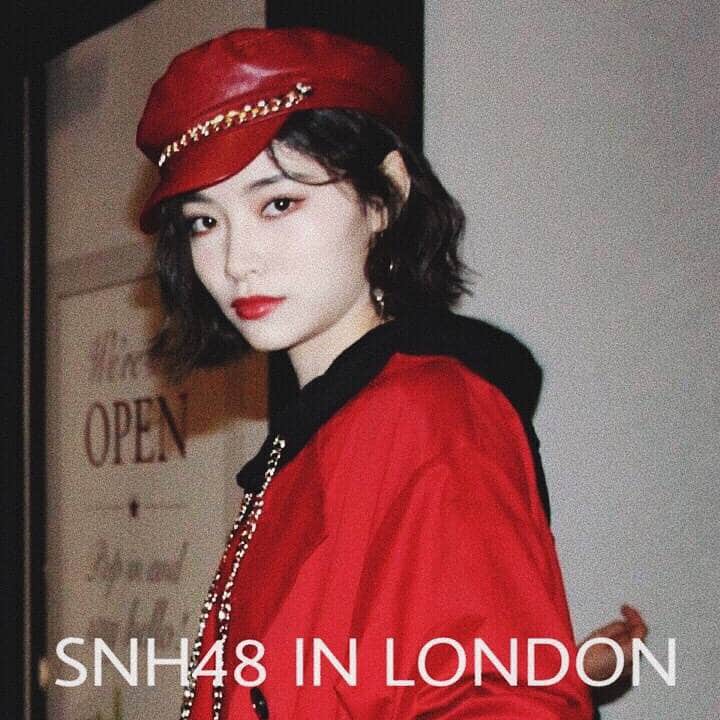 KIKIのインスタグラム：「#lfwm 💃🏻」