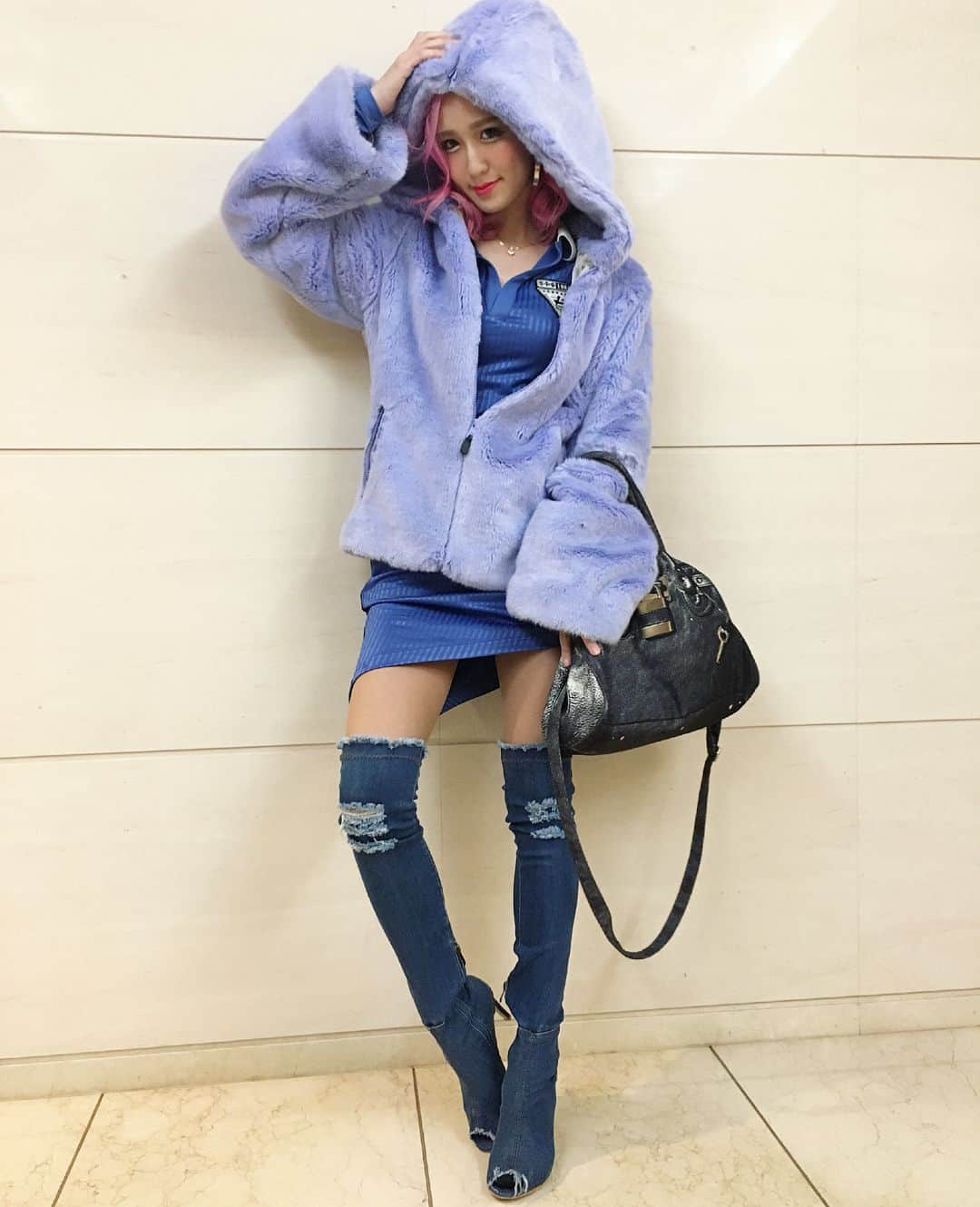 Yumikaのインスタグラム