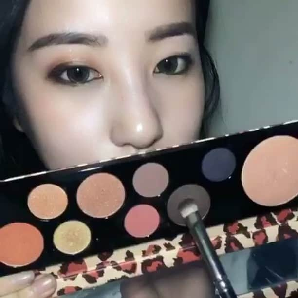 M·A·C Cosmetics Hong Kongのインスタグラム