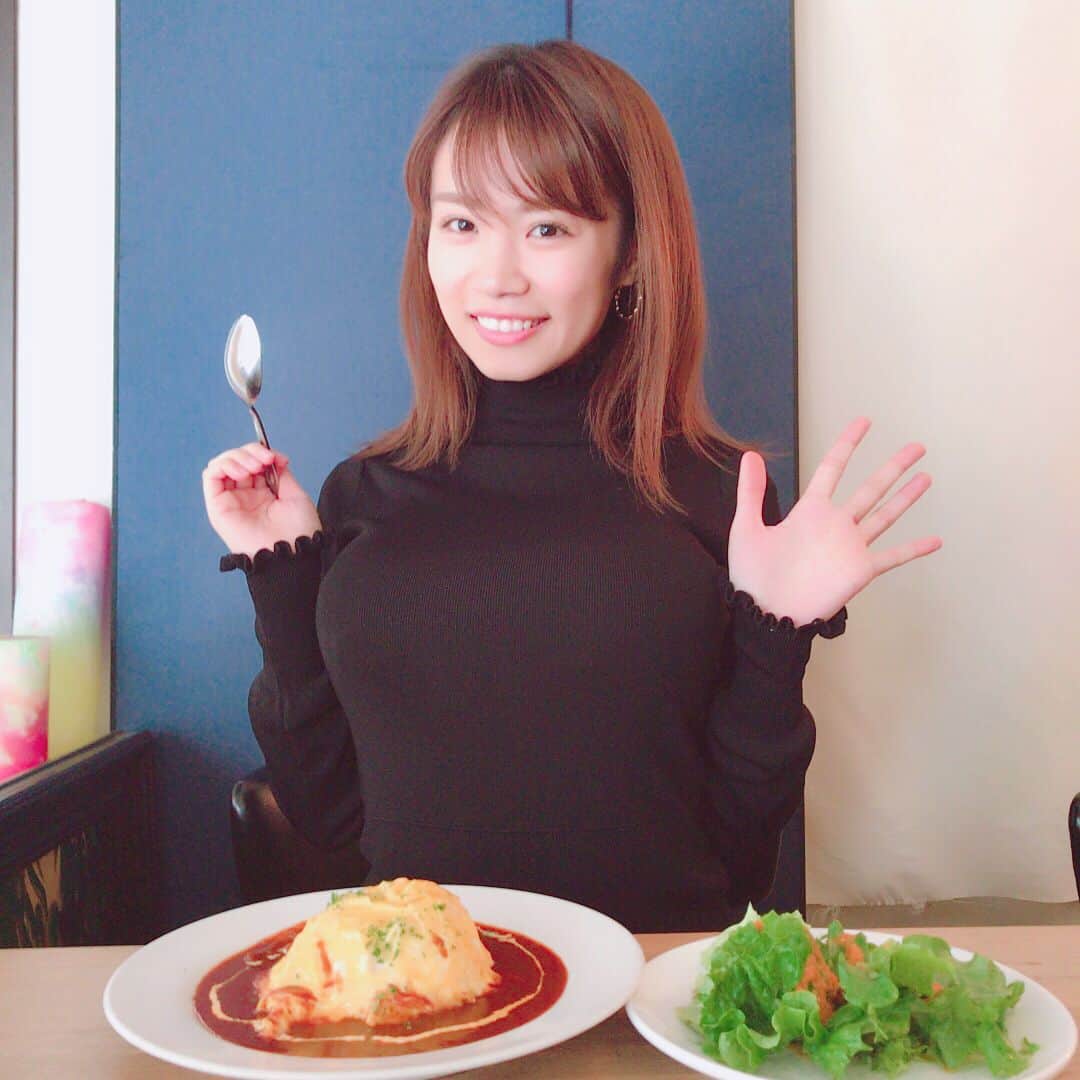 菜乃花のグルメインスタ