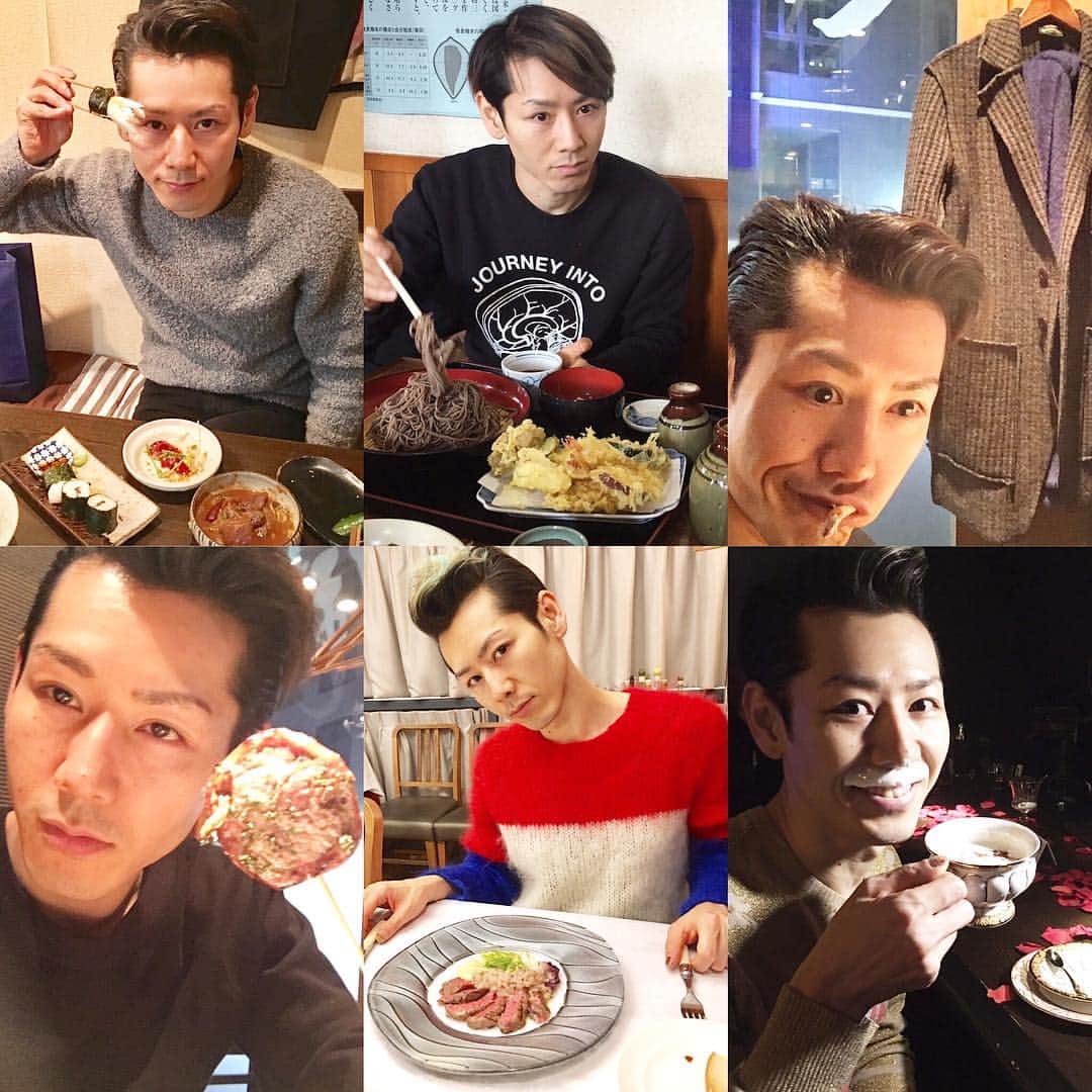 小林尊のインスタグラム：「#Kobieats  #フードファイターの食事  #Makan #Lokanta #Yemek #foodies」