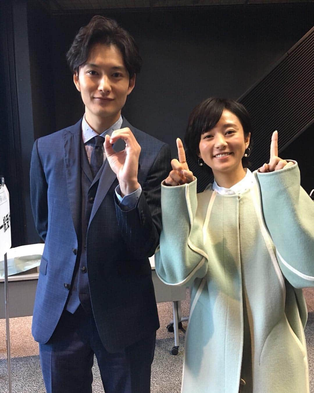 岡田将生ファンページさんのインスタグラム写真 - (岡田将生ファンページInstagram)「😭💕 #岡田将生 #岡田将生ファンページ #okadamasaki #伊藤くんAtoE」1月10日 22時48分 - masaki.fanpage