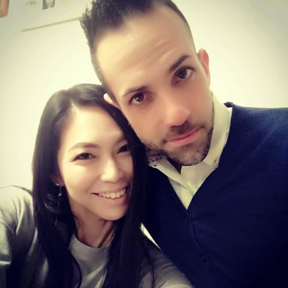 翠千賀のインスタグラム