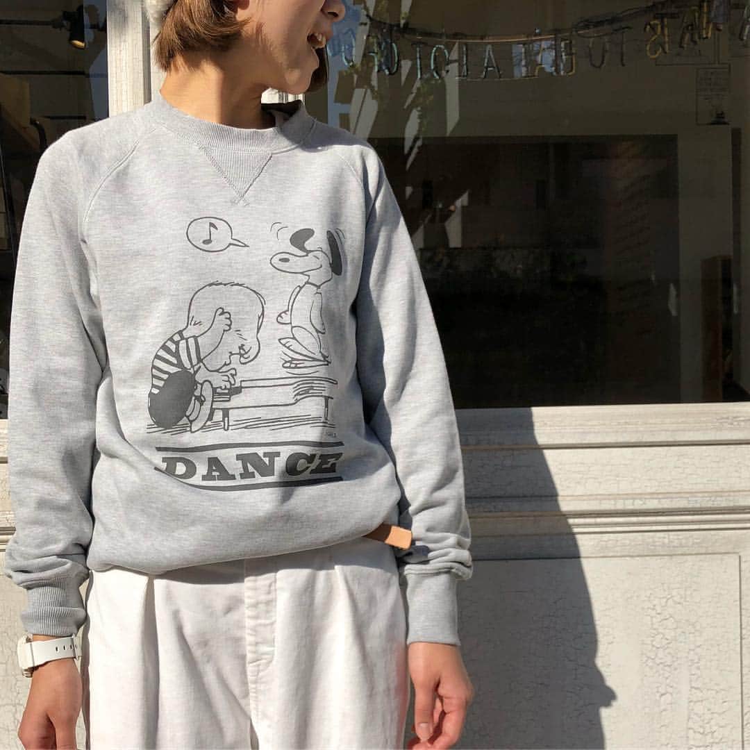 ピーナッツ カフェのグルメインスタ