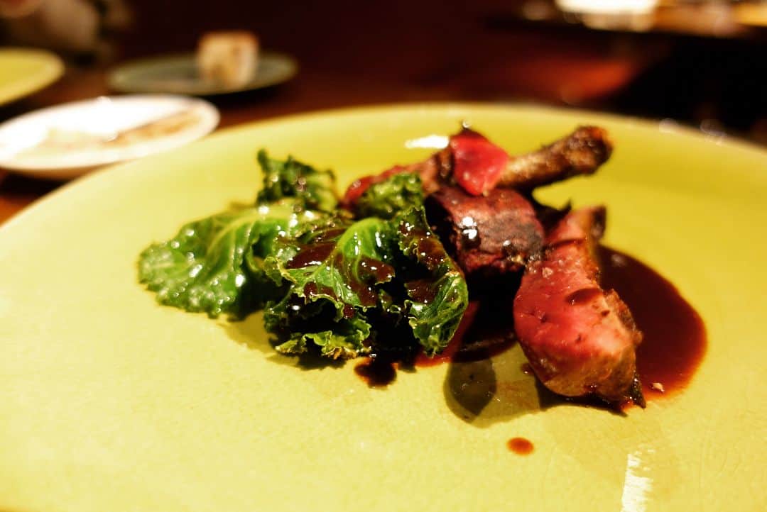 辰巳奈都子のグルメインスタ