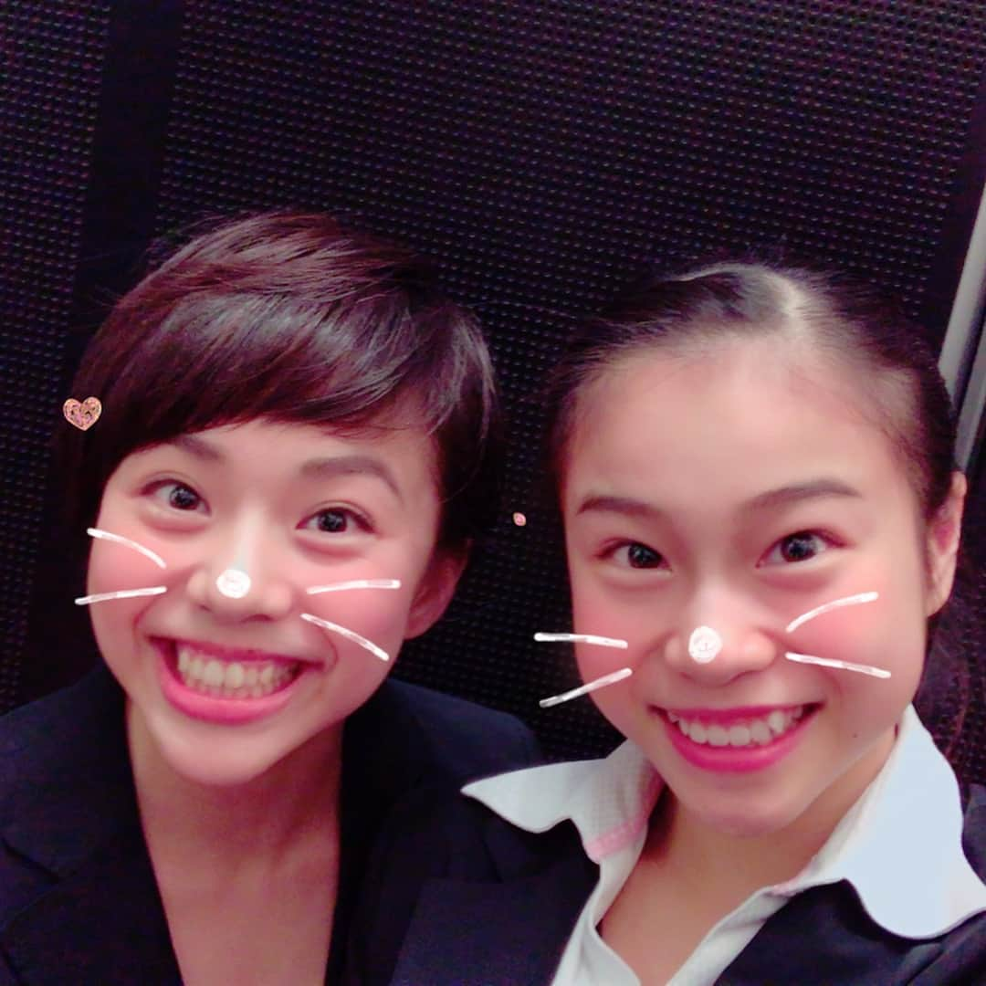 杉原愛子さんのインスタグラム写真 - (杉原愛子Instagram)「本日ビッグスポーツ賞表彰式でした✨ 体操プロジェクト賞を頂きとても嬉しいです。ありがとうございます!!これからも応援よろしくお願いします!! #ビッグスポーツ賞  そして他競技の選手と写真撮って頂きました！ありがとうございます✨めっちゃ嬉しい❤️」1月11日 22時07分 - aiko_sugihara