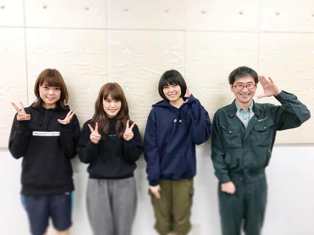 Negiccoのインスタグラム