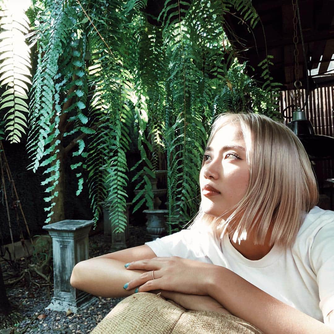 mao mitsuiのインスタグラム