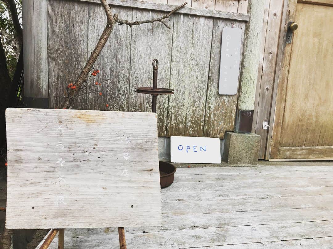 のインスタグラム：「ずっと気になってたカフェ☕️ ろうそく夜🕯さんへ  ほっこり時間が のんびり流れる心地いいカフェでした😋  #ろうそく夜 #徳島 #cafe #カフェ」