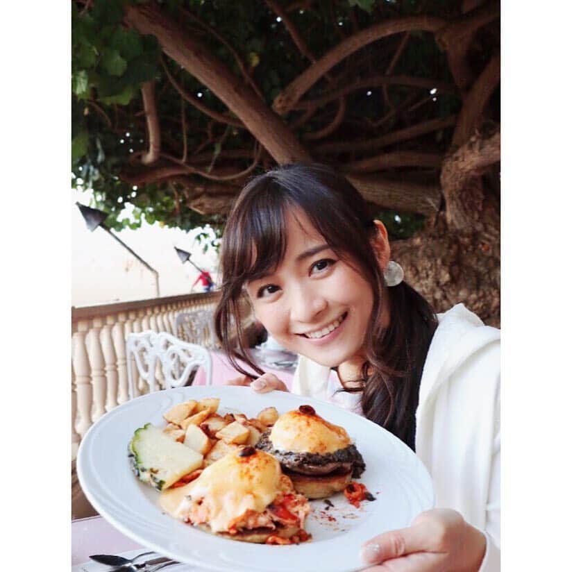繁田美貴のインスタグラム