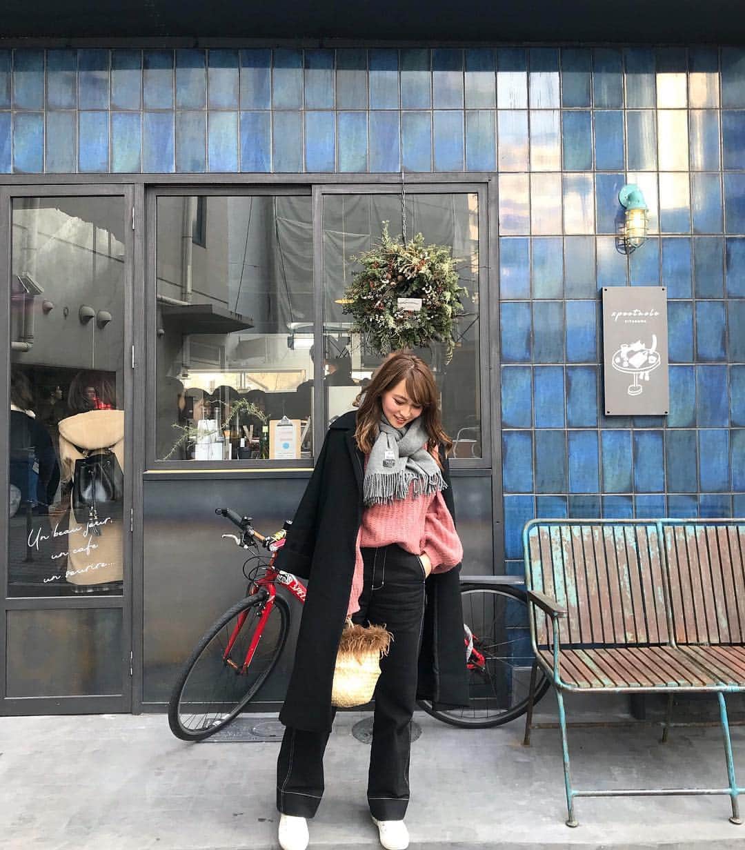 左近鈴乃のグルメインスタ