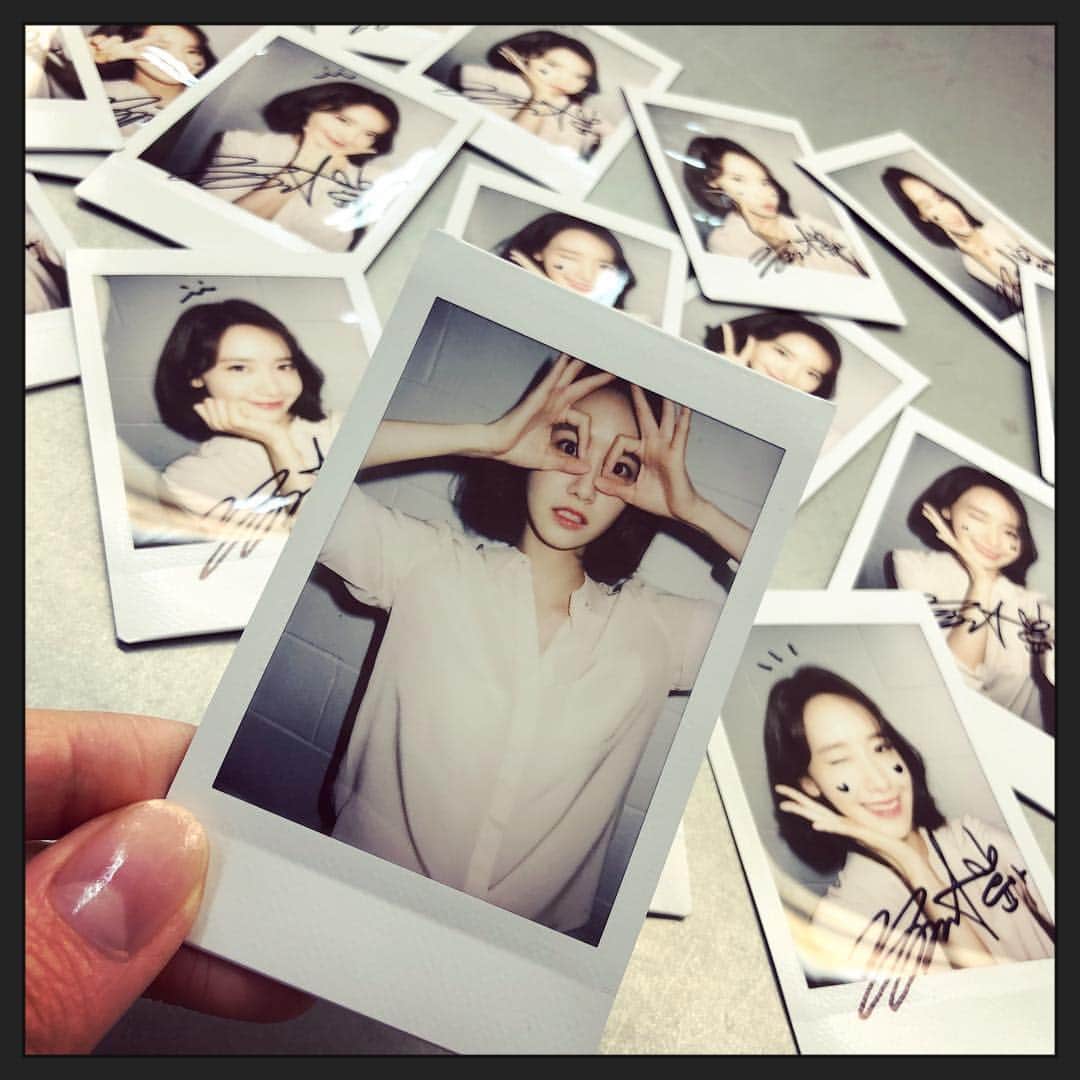 ユナさんのインスタグラム写真 - (ユナInstagram)「#융스타그램 #hello#Thailand」2月9日 17時24分 - yoona__lim