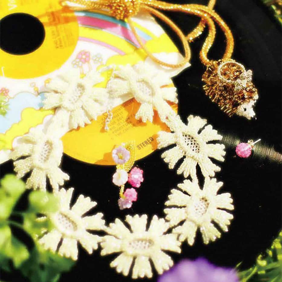 HANKYU.MODEさんのインスタグラム写真 - (HANKYU.MODEInstagram)「GOLDIE H.P.FRANCE COLLECTION  SS 2018 "SPRING OF LOVE" At 3F MODE  #Hankyu #HANKYUMODE #umedahankyu  #阪急うめだ本店 #osaka #goldiehpfrance  #goldie  #hpfrance #accessory #jewelry #ring  #earring #necklaces #spring #春夏 #新作 #アクセサリー #エマカッシ #アプロジオアンドコー #ダニエラデマルキ #アレックスモンロー #パズキ」2月9日 18時01分 - hankyumode