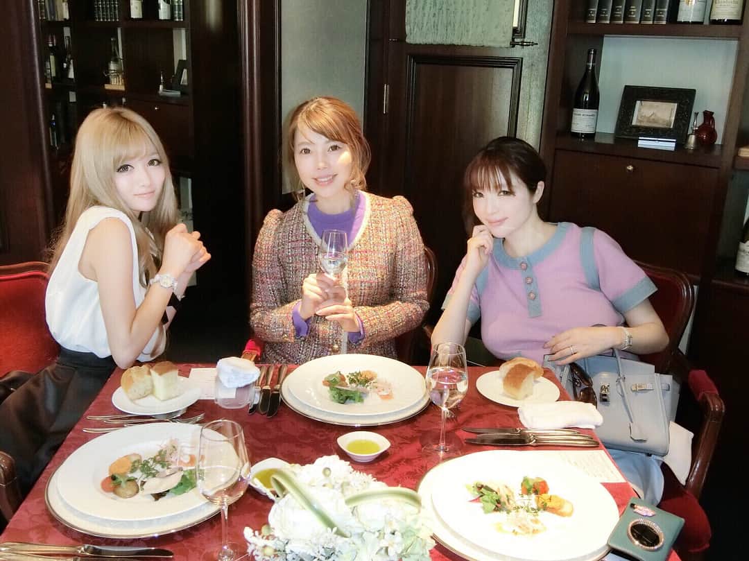 森下悠里のグルメインスタ