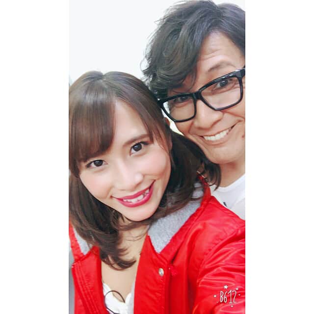 花咲いあんさんのインスタグラム写真 - (花咲いあんInstagram)「収録でした🙌❤️ #ケンコバのバコバコテレビ  #ケンドーコバヤシ さん #福井柑奈 ちゃん #瀬名きらり ちゃん #きらきら星は鳥取県の上空に存在するらしい #春咲りょう ちゃん #花咲いあん  #ごめんなさい  #ツインテール  #加藤鷹 さん #また会えた  #良き日  #prestige  #プレステージ  みなさん観てね(*´ω`*)」2月9日 19時30分 - ohanachan_087087