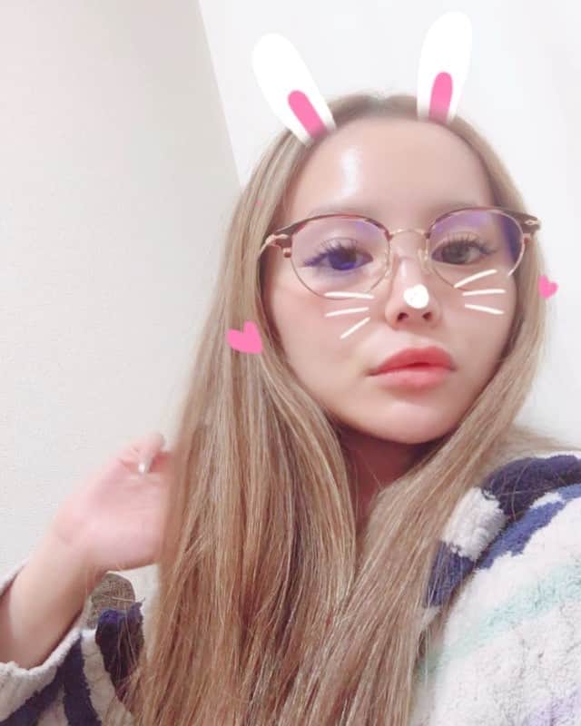 丘咲エミリのインスタグラム