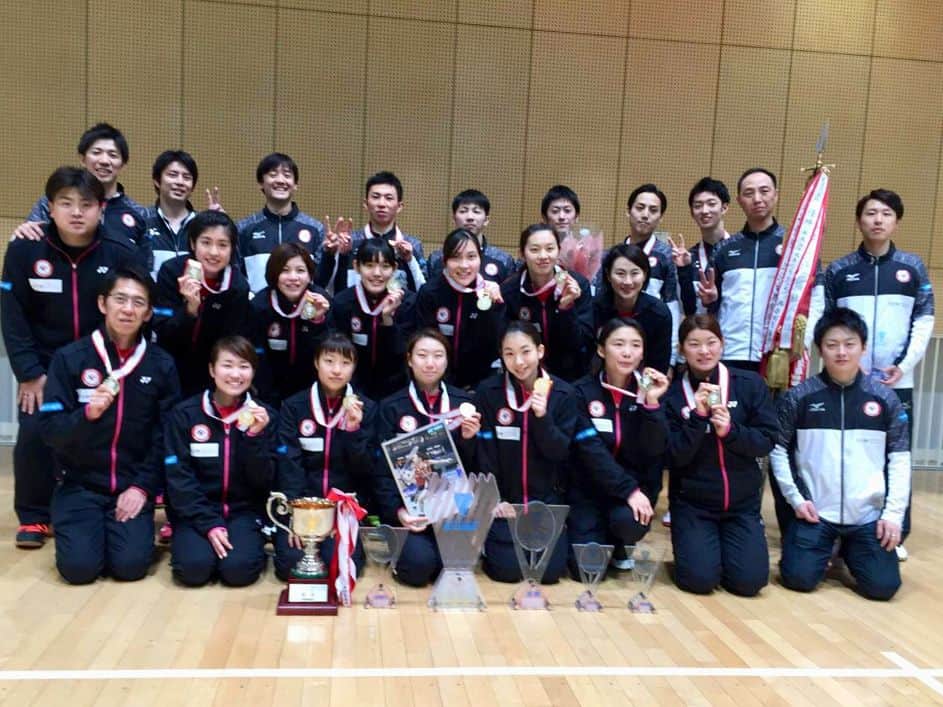 平山優のインスタグラム：「S/Jリーグ優勝！！ 沢山の応援ありがとうございました😊 皆さんに感謝です☆」