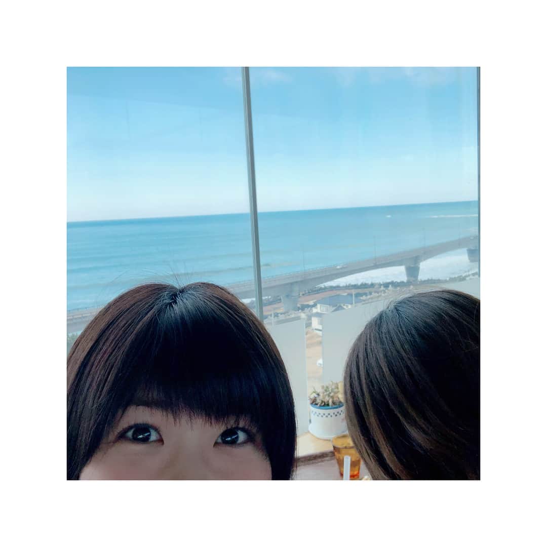 芳賀舞波のグルメインスタ