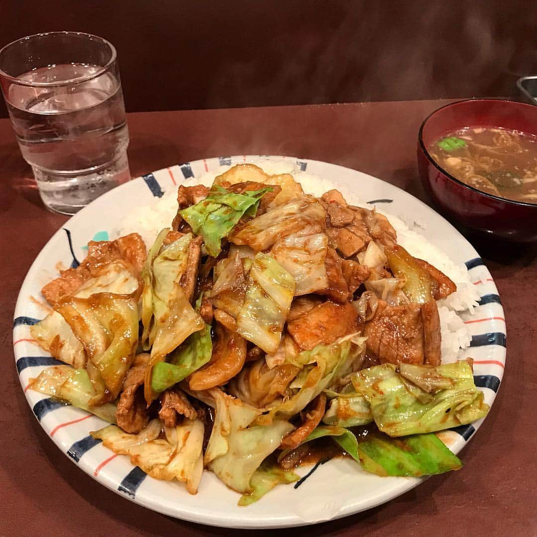 岡峰光舟のグルメインスタ