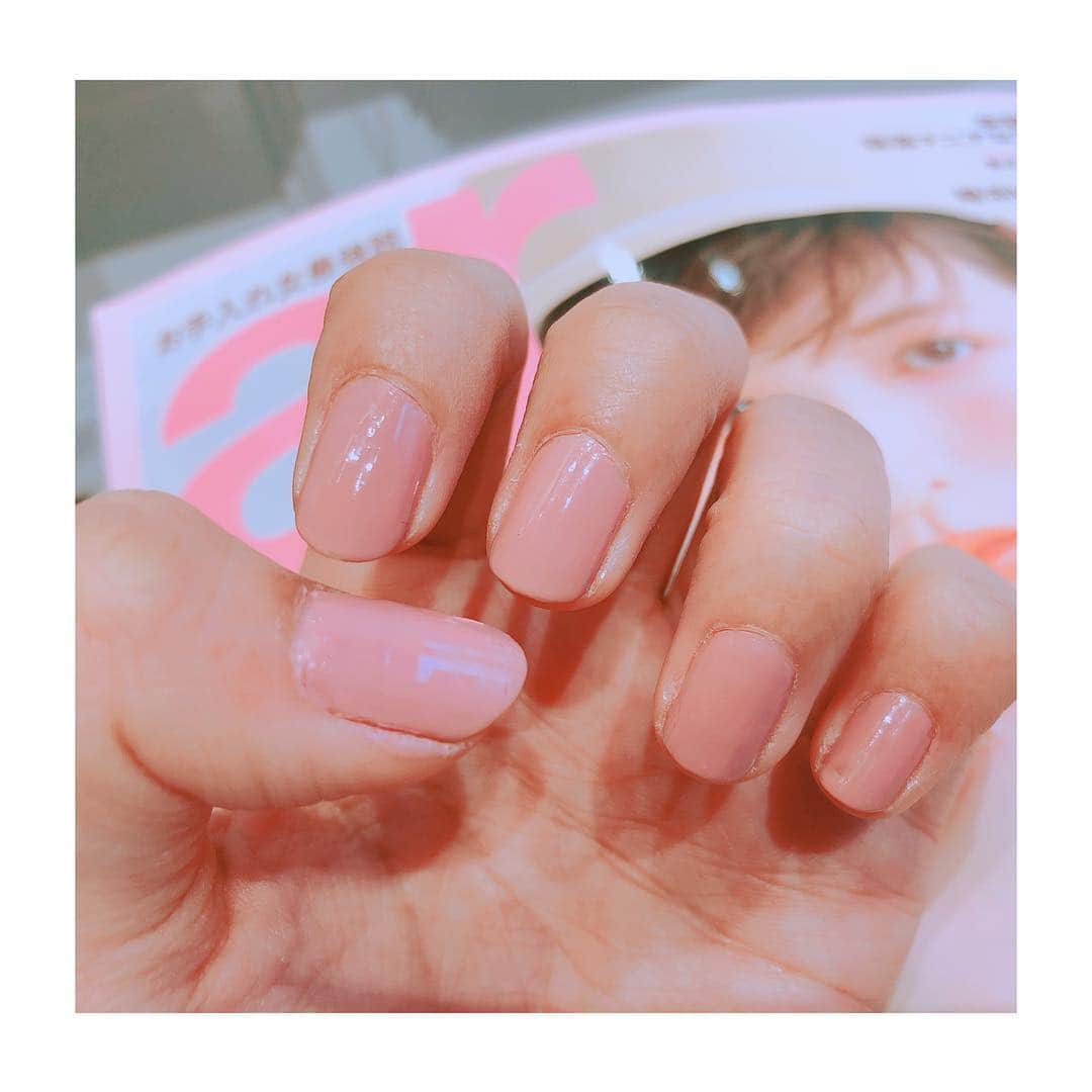 惣田紗莉渚のインスタグラム