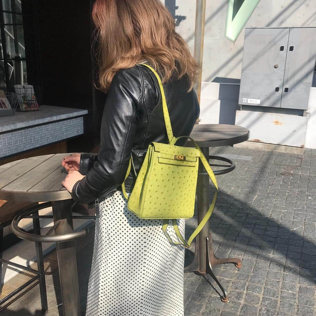 Vintage Brand Boutique AMOREさんのインスタグラム写真 - (Vintage Brand Boutique AMOREInstagram)「Hermes ostrich Kelly ado PM. #ケリーアド #Kellyado #amore_backpacks  お問い合わせ /  for more info → ✉️info@amorevintagetokyo.com #バーキン #ヴィンテージケリー #バーキン #ヴィンテージバーキン #ミニケリー#ボリード #バーキン #ケリー #ヴィンテージ #エルメス #ヴィンテージエルメス #ヴィンテージブランドブティック #アモーレ #アモーレトーキョー #表参道 #東京 #青山  #vintage #Hermes #vintageHermes #Hermesvintage #vintagebrandboutique #AMORE #amoretokyo #Tokyo #kelly #birkin #vintagekelly」2月6日 16時59分 - amore_tokyo