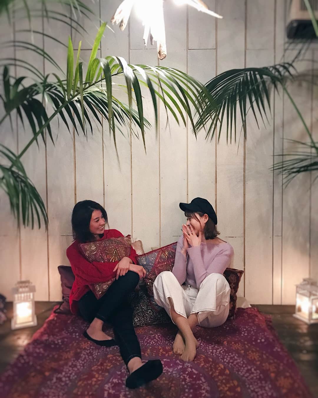 karen okajimaのグルメインスタ