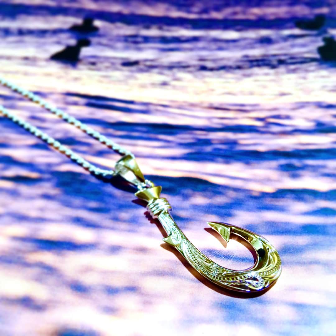 ハワイアンジュエリーのWailea（ワイレア）のグルメインスタ