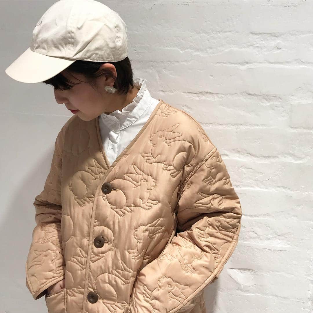 didizizi ダックスキルティングJK 【公式通販】