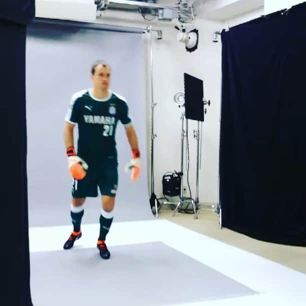 クシシュトフ・カミンスキーのインスタグラム