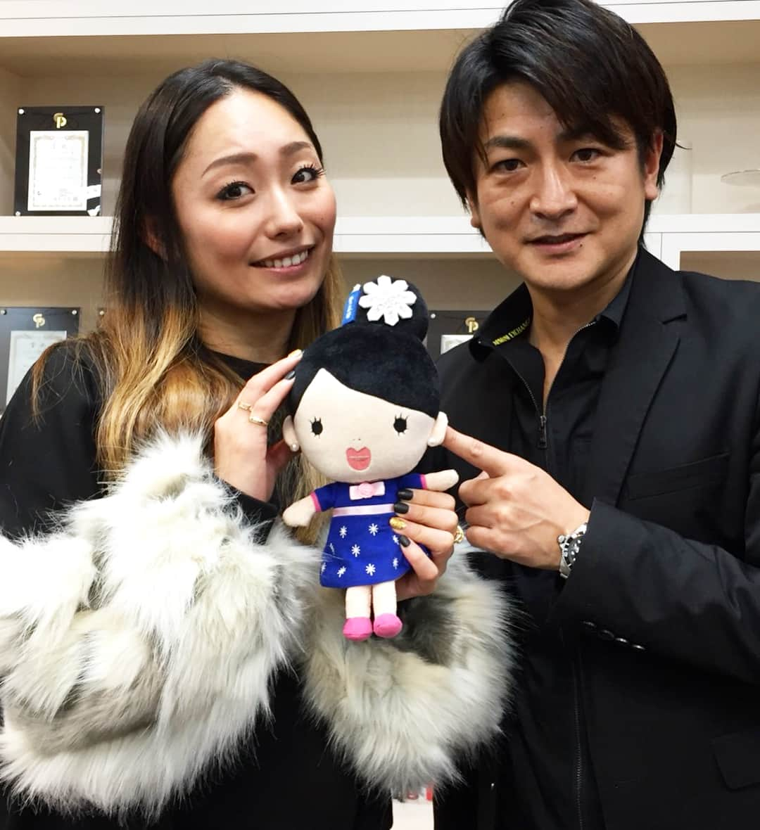 安藤美姫さんのインスタグラム写真 - (安藤美姫Instagram)「I had an interview with Kenji (Japanese choreographer) and Mr Ishii (Japanese make up artist) for PyeongChang2018 Winter Olympics!!! @sportsnavi  please check out👍😊 スポーツナビさんとオリンピックに向けていろんな方との対談をさせて頂きました！ 第1弾は賢二先生！！！ 第2弾は石井さん✨ こんなところに注目してもオリンピック(スケート)が楽しめるかも👍✨✨✨ 是非ご覧下さい✨💕 #スポーツナビ #対談 #roadtopyeongchang」2月7日 0時14分 - miki_m_ando0403