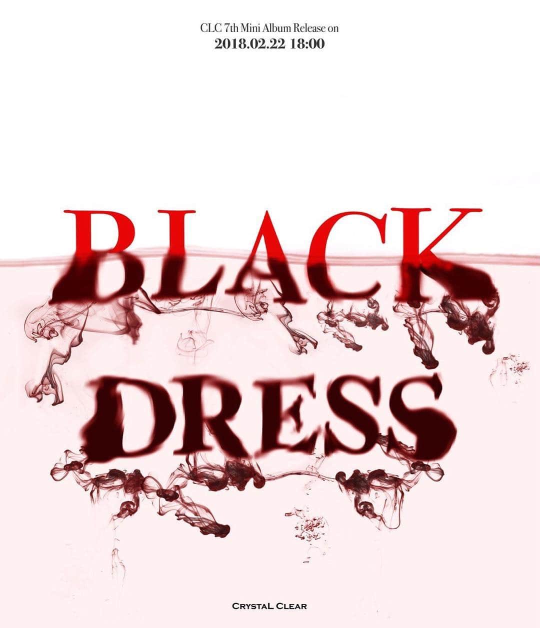 ソンさんのインスタグラム写真 - (ソンInstagram)「#CLC 7th Mini Album [#BLACK_DRESS] 2018.2.22 18:00 (KST) Coming soon🖤  #씨엘씨 #블랙드레스 #comeback」2月7日 1時27分 - sorn.clc.th
