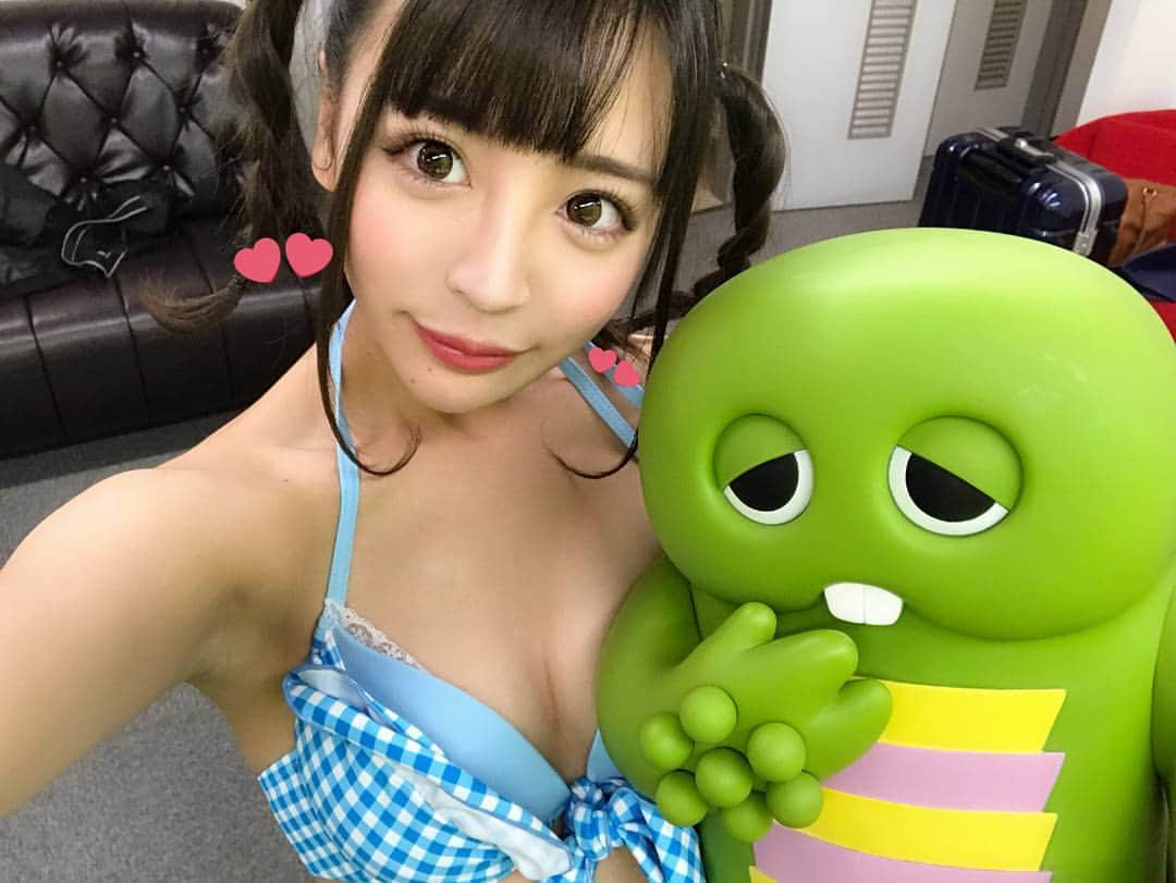 佐々波綾のインスタグラム：「😆」