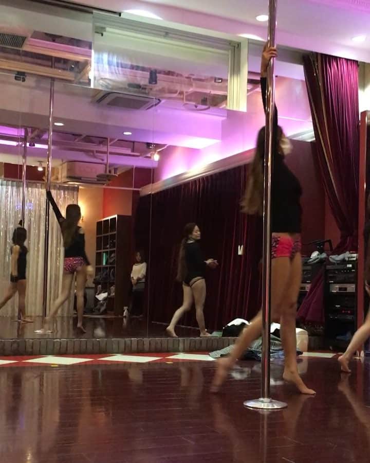 堀えりかのインスタグラム