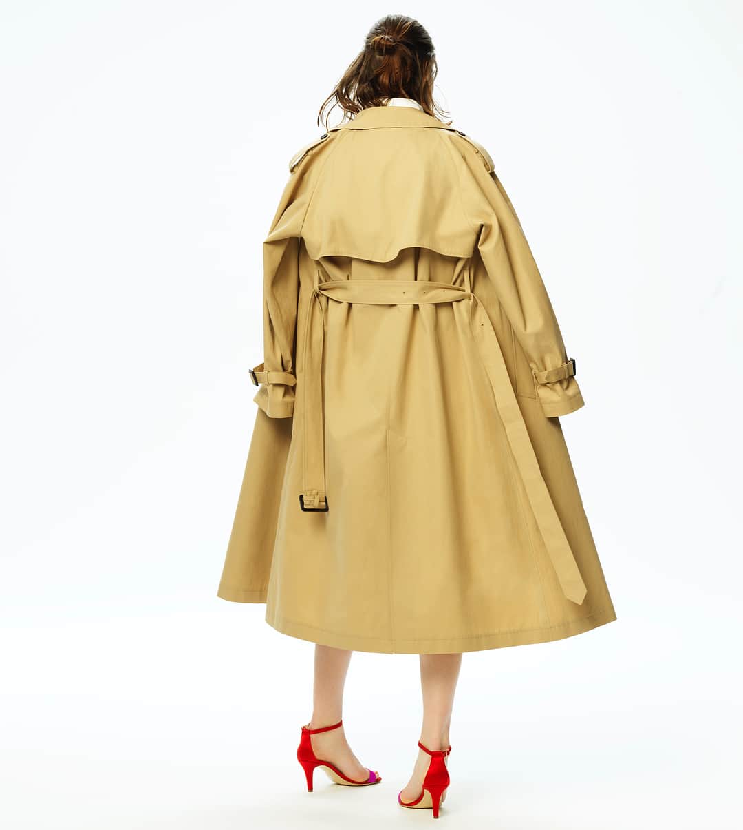 UNITED ARROWS のインスタグラム
