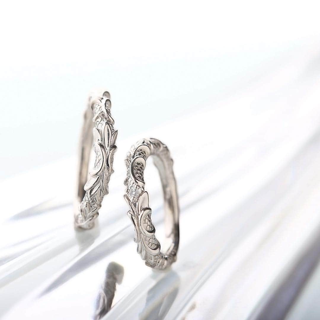 ブラッディマリーさんのインスタグラム写真 - (ブラッディマリーInstagram)「#BloodyMaryjewelry #BloodyMary #jewelry #bridal #bridaljewelry #marriagering #weddingring #jewelryporn #jewelrydesign #jewelrygram #accessory #accessories #silverjewelry #ブラッディマリー #fashionjewelry #アクセサリー #ring #指輪 #結婚指輪 #マリッジリング #Diamond #Gold #whitegold #Plutinum #naias」2月7日 12時23分 - bloody_mary_official