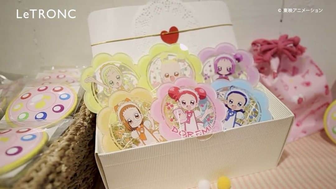 LeTRONC ルトロンのグルメインスタ