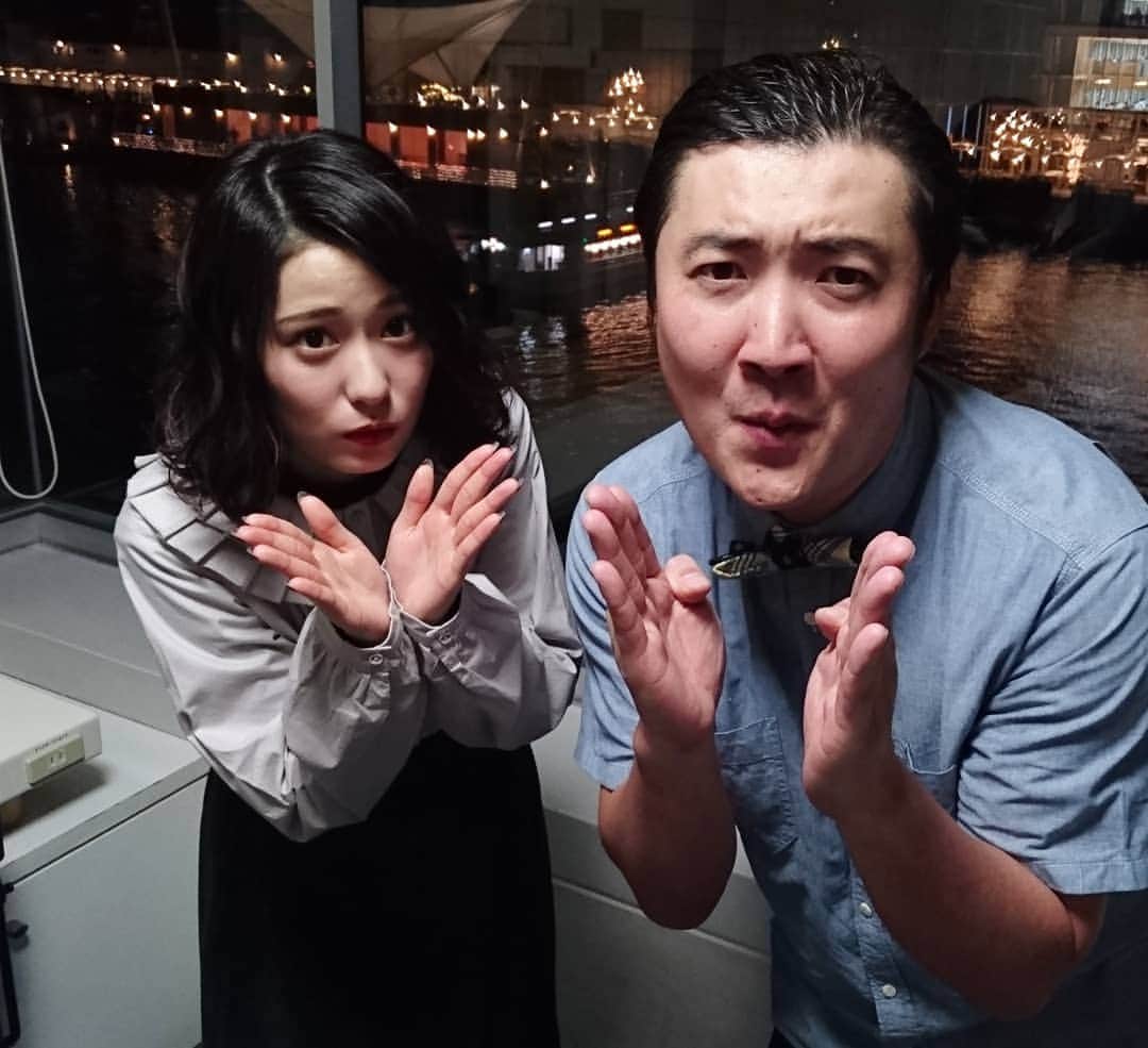 TBS「有田ジェネレーション」のインスタグラム