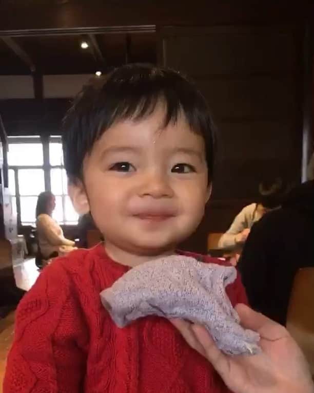 橋田昌実のグルメインスタ