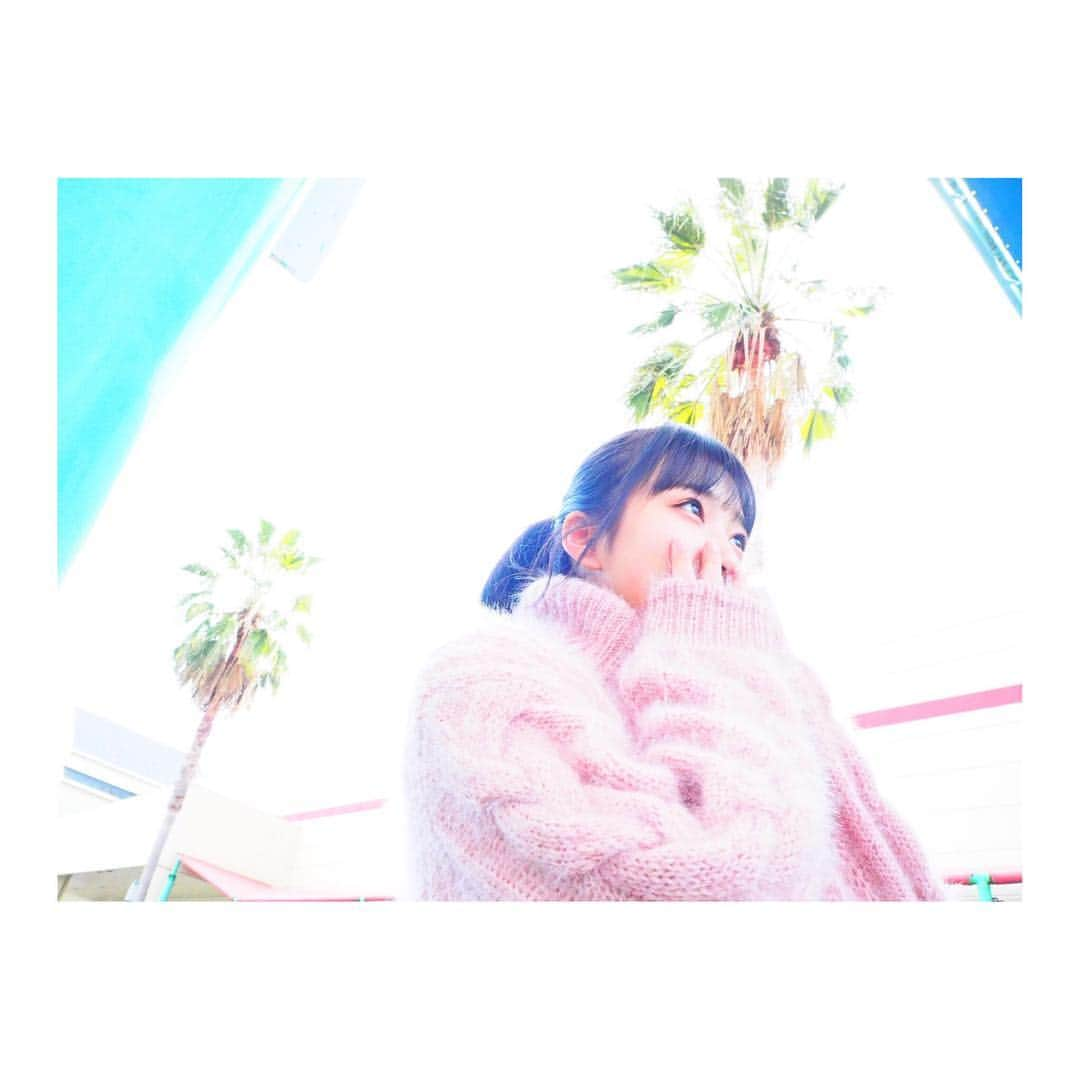 矢吹奈子さんのインスタグラム写真 - (矢吹奈子Instagram)「🌸🌸🌸 ・ #はやく春になーれ ^ - ^」2月7日 20時04分 - 75_yabuki