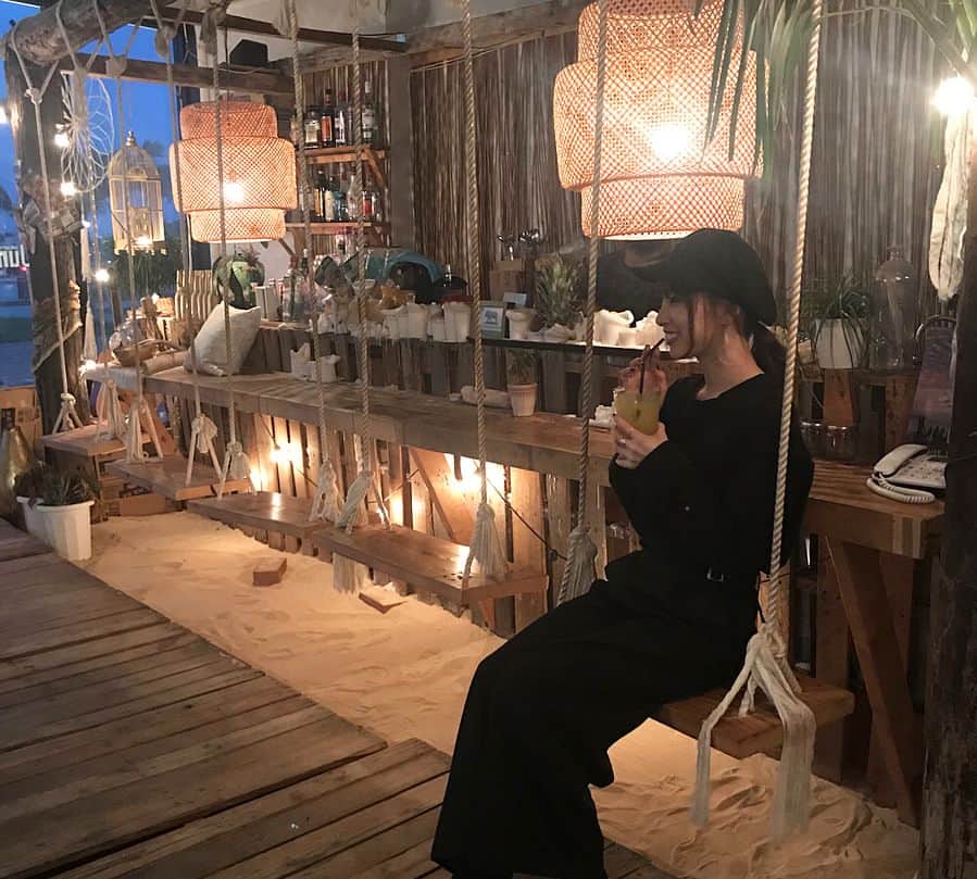 谷川菜奈のグルメインスタ