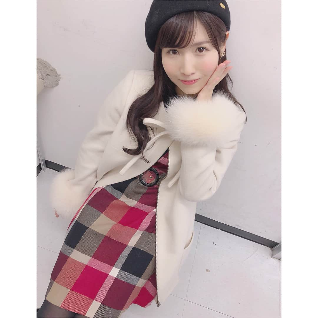 桜空ももさんのインスタグラム写真 - (桜空ももInstagram)「🍒イメージDVD｢裸神｣イベント🍒  平日なのにありがとう ♡♡ とってもたのしかったです ✨」2月7日 21時22分 - sakumomo1203