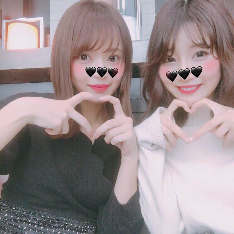 蒼川愛さんのインスタグラム写真 - (蒼川愛Instagram)「🐰💞🐰 可愛い可愛い岡ちゃん(@cchan_mizuki )と念願のデートでした いつもありがとうございます🙏🏻笑笑 . 写真いっぱいだよ〜〜 . . . . . . . . #instagood#instaphoto#my#friends#l4l#love#japan#Tokyo#girl #アフタヌーンティー#コンラッド東京」2月7日 23時03分 - tougarashi_suki