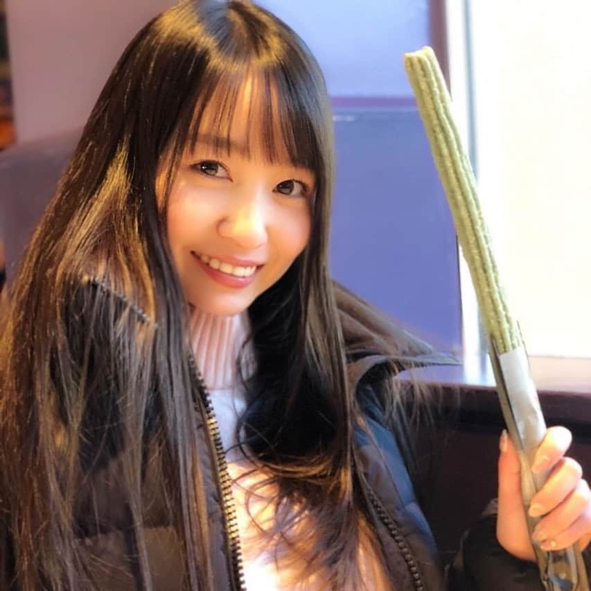夢乃あいかのインスタグラム